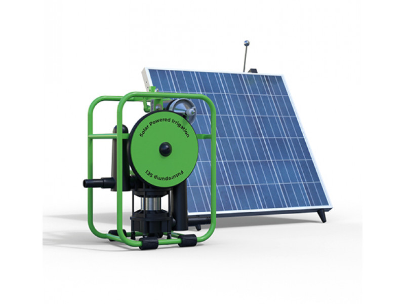 Futurepump SE1 solar water pump 800x600 1
